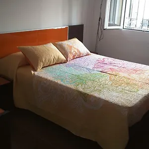 Alojamiento Cadiz Homestay Cadiz