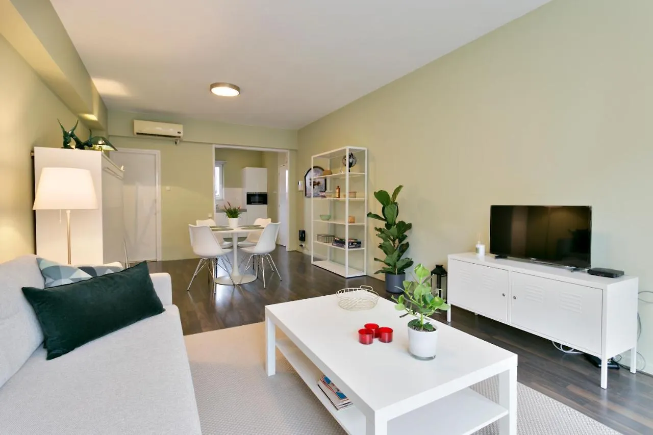 Studio In City Center With Terrace, Netflix - Wifi Antwerpen 0*,